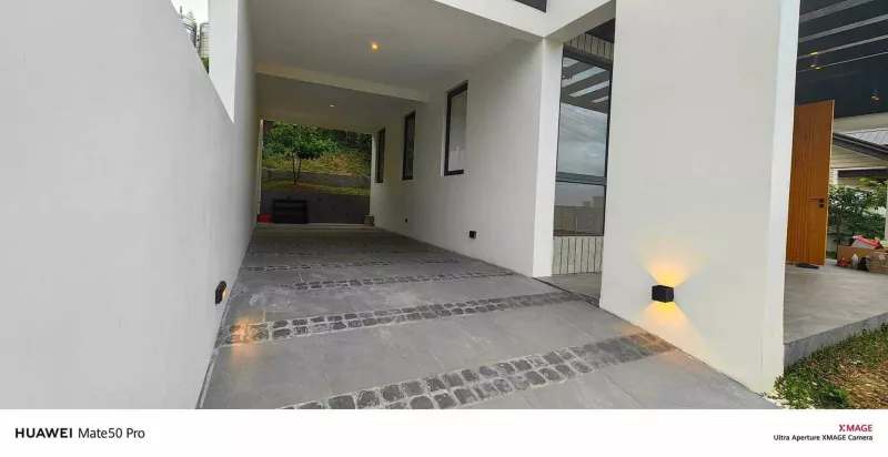 House & Lot For Sale in Tagaytay City-MC