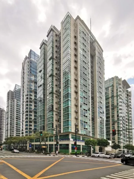 2 Bedroom 2 BR Condo for Rent in Fort Bonifacio, BGC, Taguig City