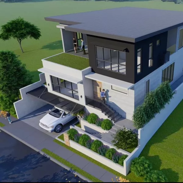 For Sale: Mondia Nuvali Brand New House & Lot