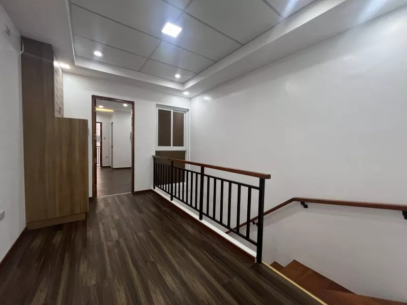 Near In Scout Chuatoco Quezon City Townhouse For Sale 3 Bedrooms Plus Maid's SD