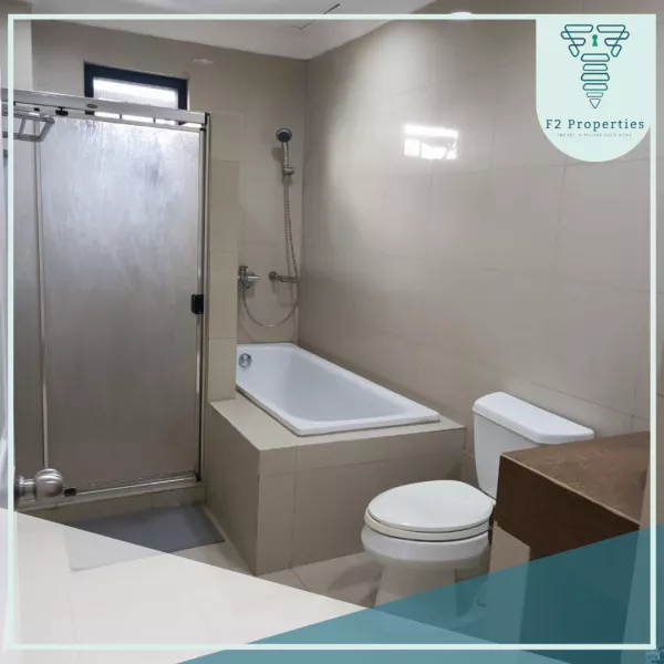 2 bedroom unit for lease in Island Tower, Legazpi near Greenbelt Makati City