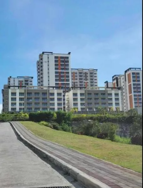 condo studio type for rent