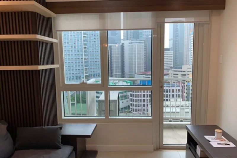2BR Condo Unit for Rent in Grand Midori, Legaspi, Makati City