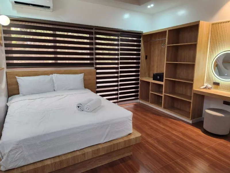 Income Generating Resort Villa for Sale