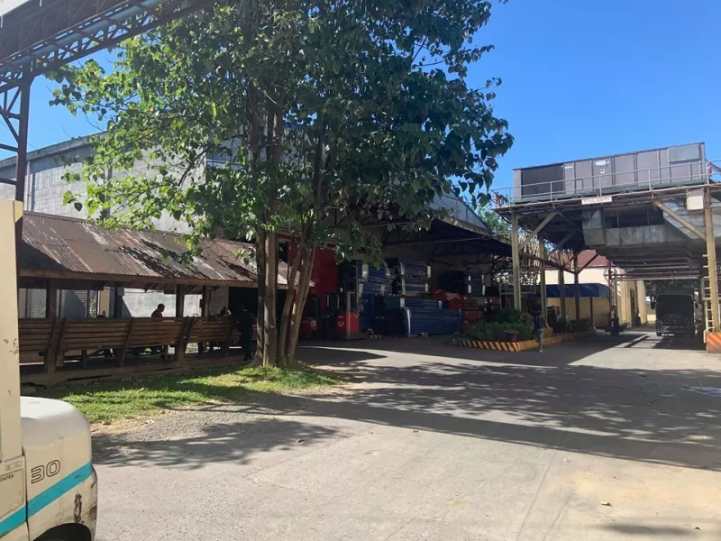 Roomy Warehouse for rent in Malolos tikay, Bulacan