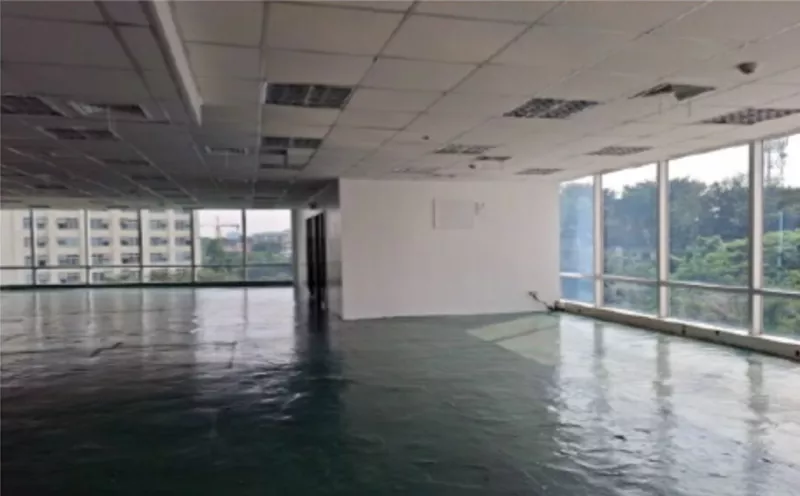 Mckinley Hill, Taguig Office space for Rent! 593 sqm Whole floor