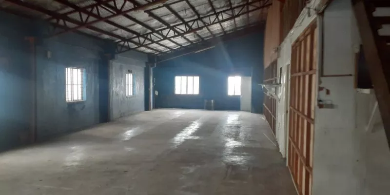 450 sqm Warehouse for Rent in Bahay Toro, Quezon City