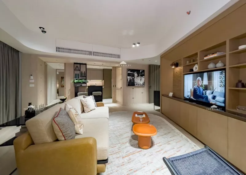 2 BR Pre-Selling Condo for Sale in Bridgetowne, Pasig at Haraya Residences