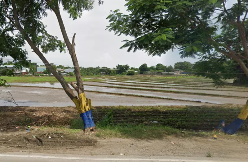 17,084.64 sqm Lot Located in Santa Maria, Bulacan is now available for Lease!