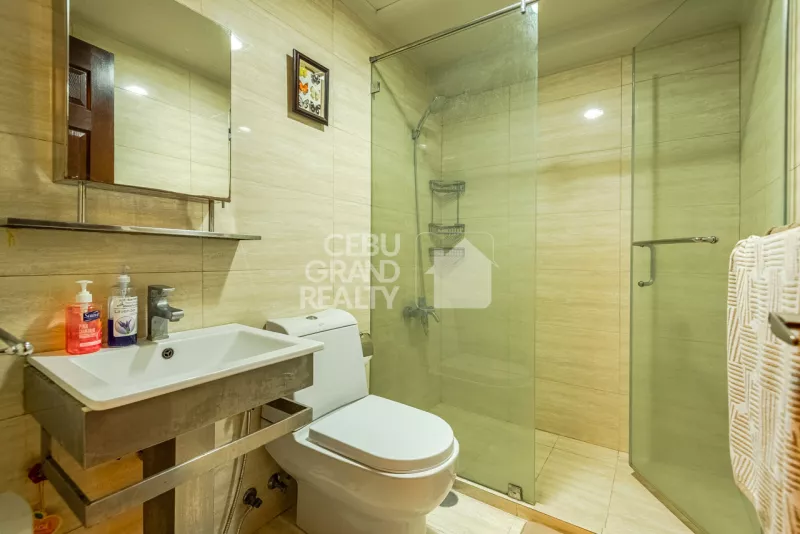 2 Bedroom Condo for Rent in Cebu Avalon Condominium