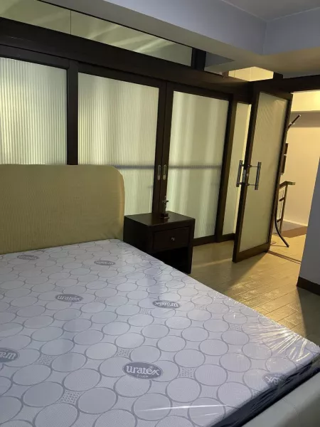 1 Bedroom Loft For Rent in Eastwood Legrand 2