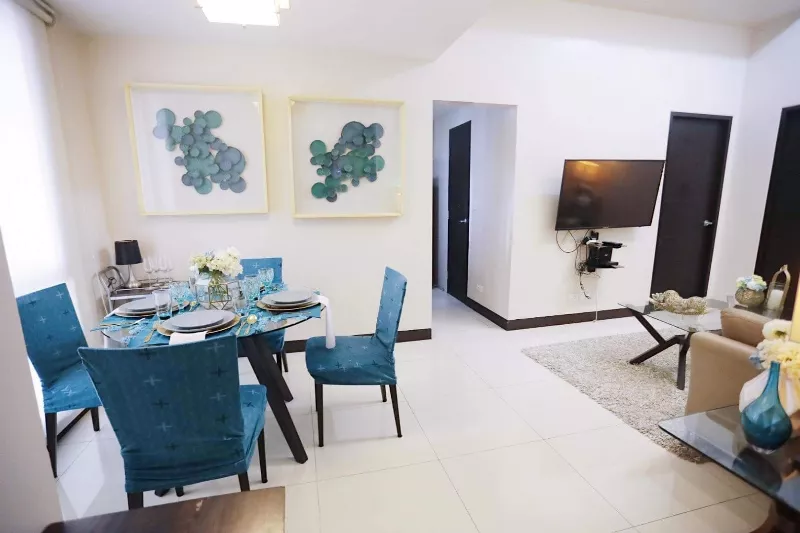 For Rent/Lease: 2BR at Greenbelt Hamilton, Legazpi Village, Makatii