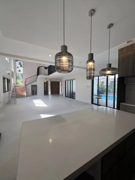 Brandnew Modern House for Sale or Rent Angeles city, Pampanga