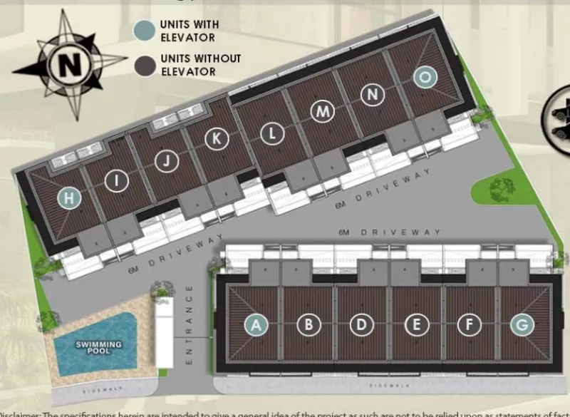 4 BEDROOM TOWNHOUSE FOR SALE AT OZAMIZ TOWNHOUSE , QUEZON AVENUE, QUEZON CITY