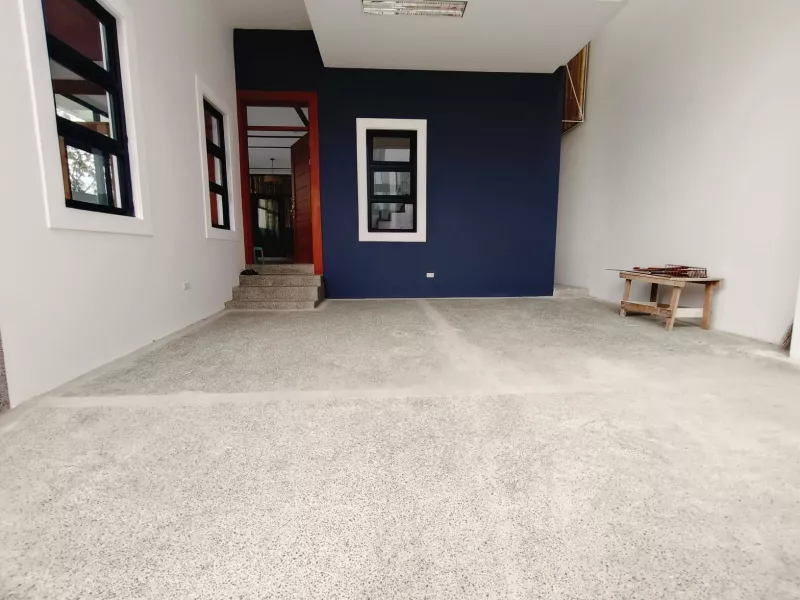 Elegant Modern Brandnew House and Lot for Sale in Pasig Brandnew-MD