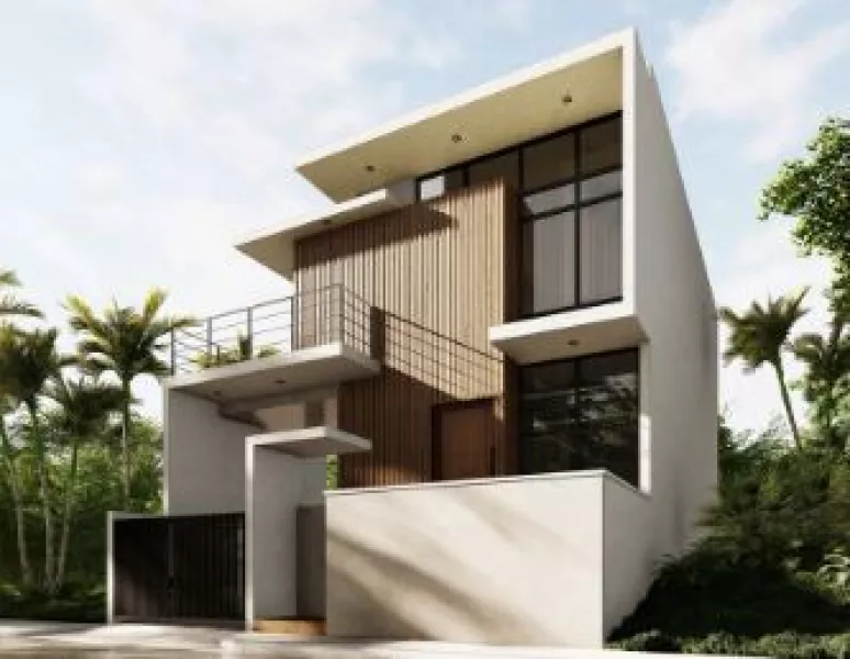 For Sale! With Overlooking View Brandnew House and Lot in Antipolo 11.5M -AJCE