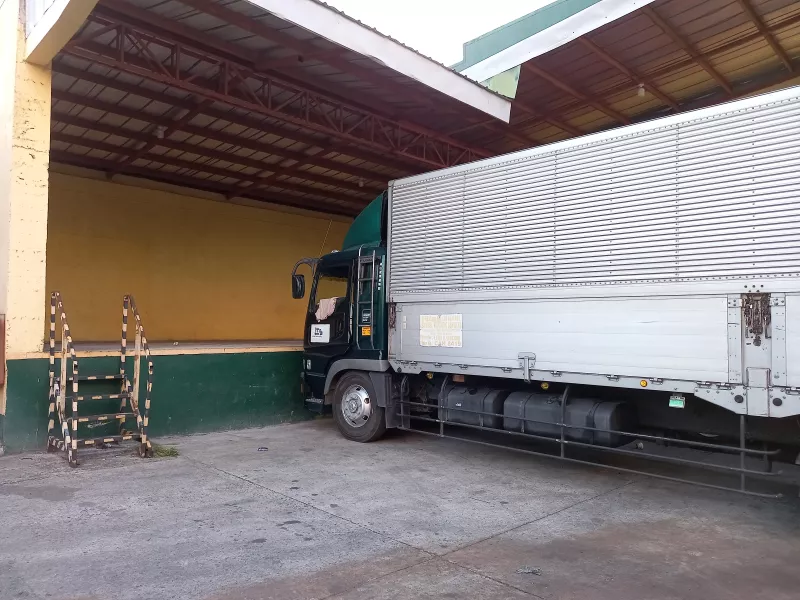 1260 SQM Dasmarinas Warehouse for Lease