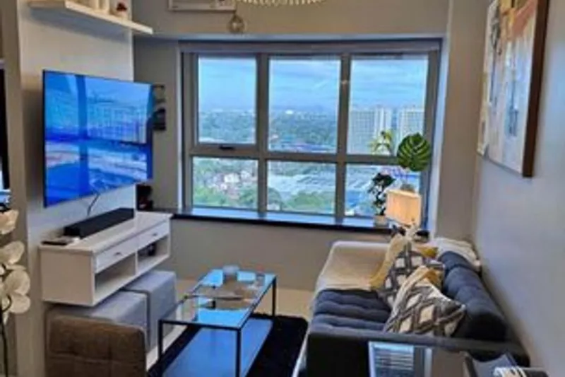 1-BR Flex Condo for Rent at The Levels at Alabang, Muntinlupa City