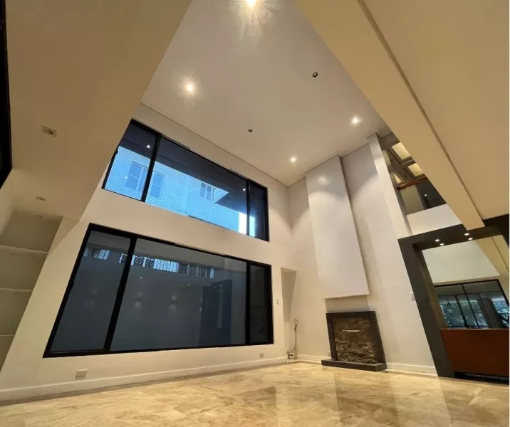 Must-See Stylish Junior Mansion with Garden | Near Ateneo, Miriam, White Plains