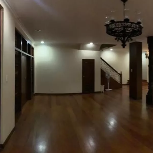 For Sale House and Lot in Dasmarinas Village Makati