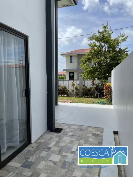 Fully Furnished 3BR House For Lease at Avida Woodhill Nuvali RFO