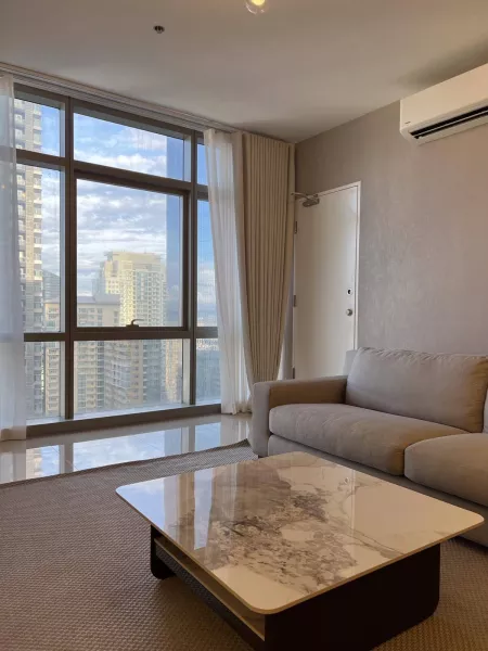 West Gallery Place One Bedroom Condominium Unit for Rent in BGC
