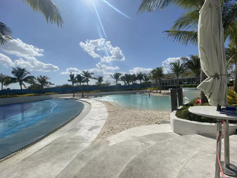 Condo Units for Sale in San Fernando, Pamp Location: Azure North Residences