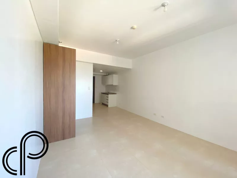 SACRIFICE SALE! BELOW MARKET VALUE! New Studio Unit in Aspire Tower, Quezon City