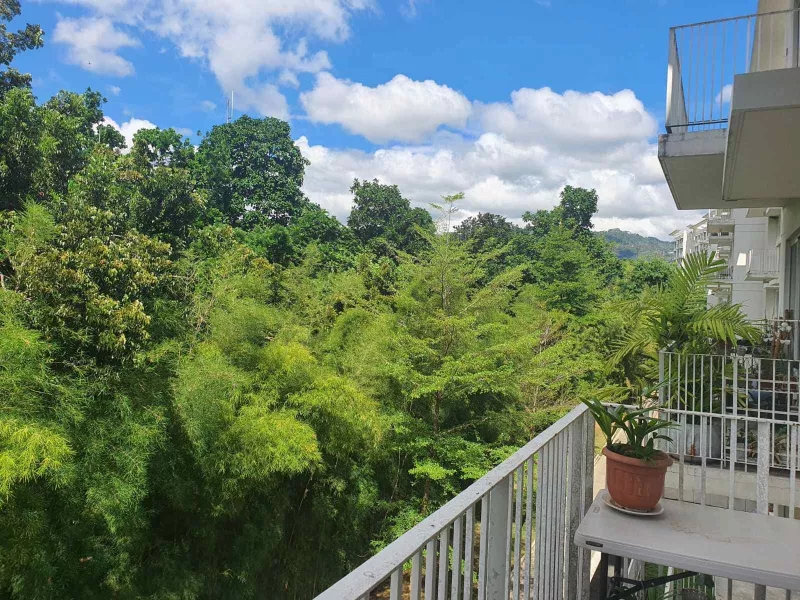 2-Bedroom Condominium for Sale at 32 Sanson by Rockwell in Lahug, Cebu City