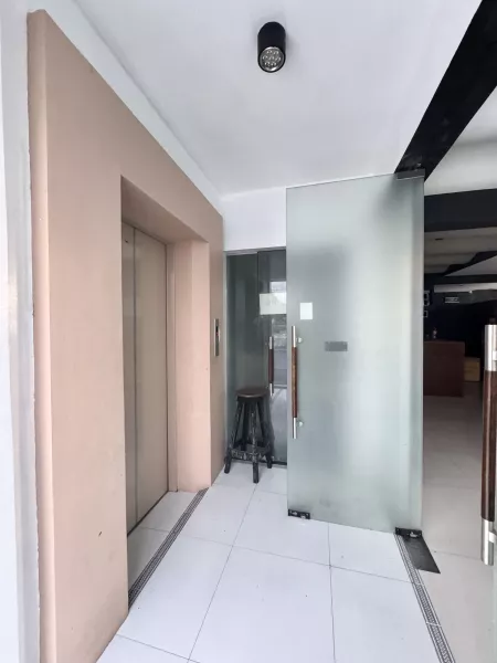 Commercial Space for Rent in CAA Road Las Pinas
