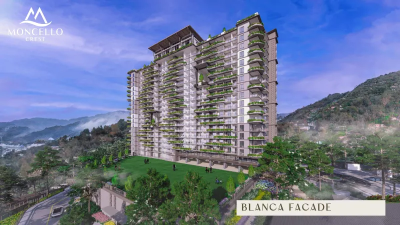 Condotel For Sale in Baguio Benguet