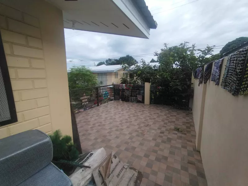 For Sale Corner unit House and Lot Jubay Liloan