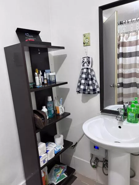 Fully Furnished Studio Unit in South of Market BGC For Rent