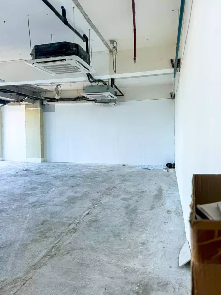 110 SqM Office Space for Rent in Cebu Business Park
