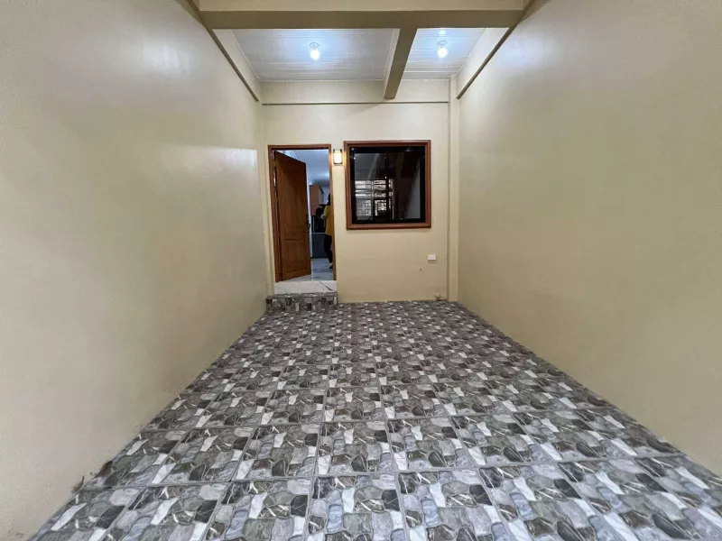 2 Storey Townhouse in Sampaloc Manila near Bustillos, Legarda, National Univ SD