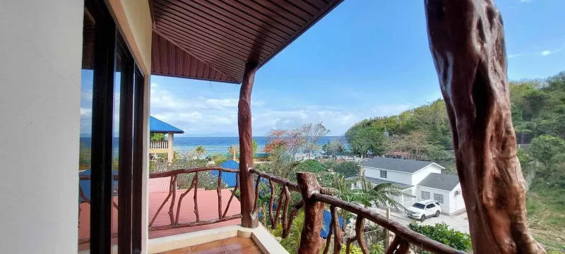 Beach House at Calatagan Batangas 90 meters away from beach