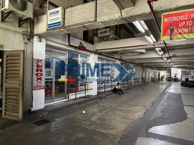 LEASE NOW! (3,043 sqm) Commercial Space in Taytay, Rizal