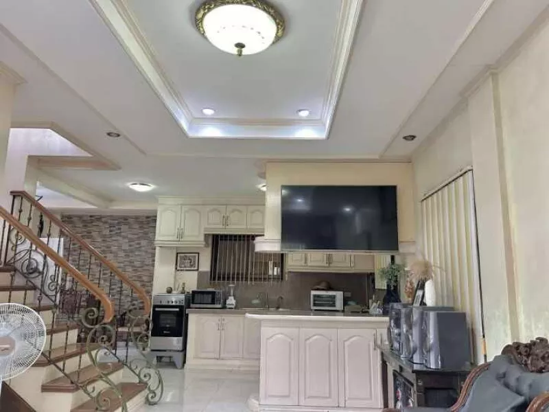 P3129274 House & Lot for sale in Granville Estate Subd., Bulacan