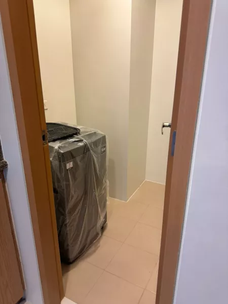 For Rent: 2BR with Parking at Time Square West at BGC