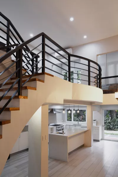 Greenhaven Parkhomes, 3BR with Staff Room and Parking FOR SALE in Quezon City