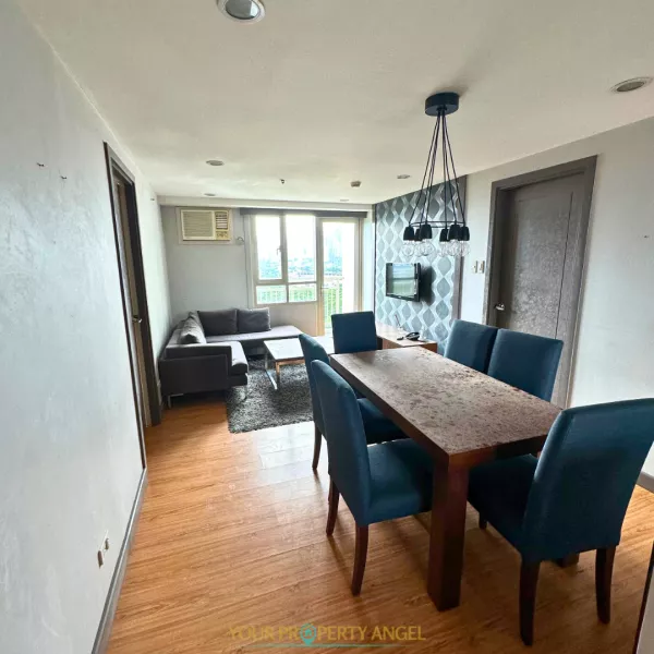 The Grove by Rockwell, Pasig City, for Sale