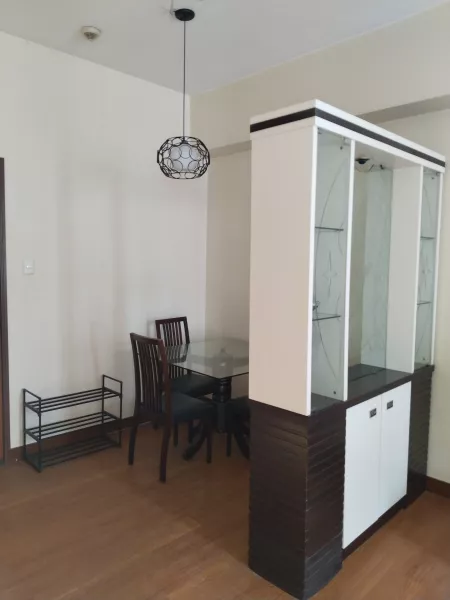 Affordable Condo For Lease Furnished Eastwood Parkview 2 Eastwood City QC