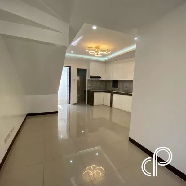 For Sale Brand New Townhouse in Our Lady of Lourdes Subdivision