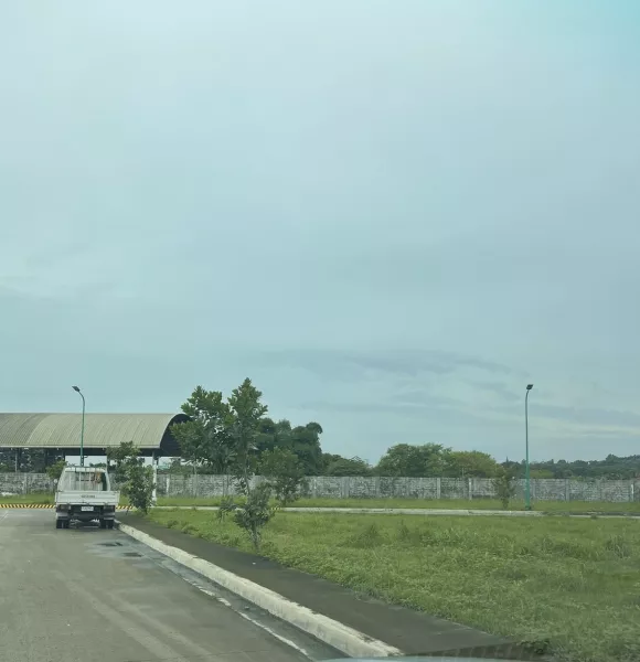 Residential Lot for Sale in Acropolis Loyola, Marikina City