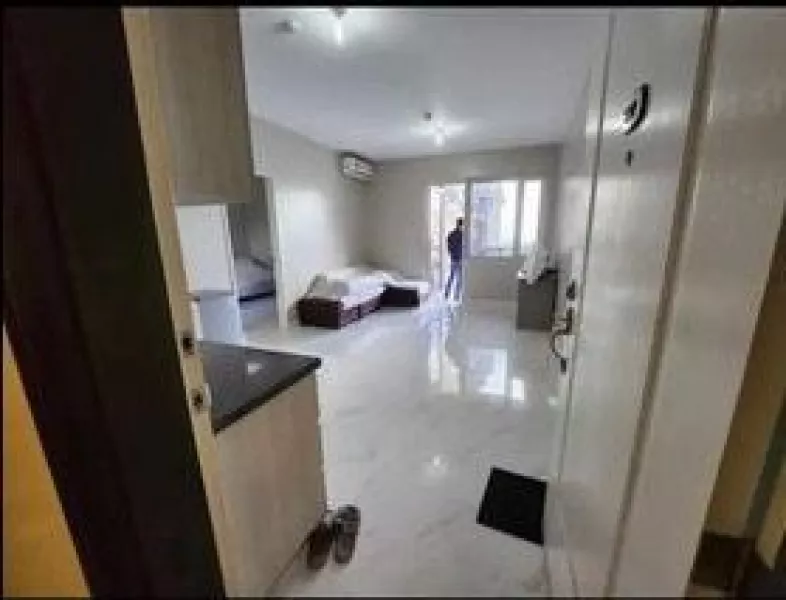 1 Bedroom Unit for Sale in Monarch Parksuites, Parañaque City