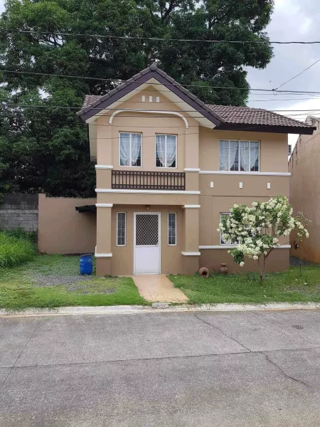 3 BEDROOMS HOUSE AND LOT MAIA ALTA SUBD. UPPER ANTIPOLO CITY