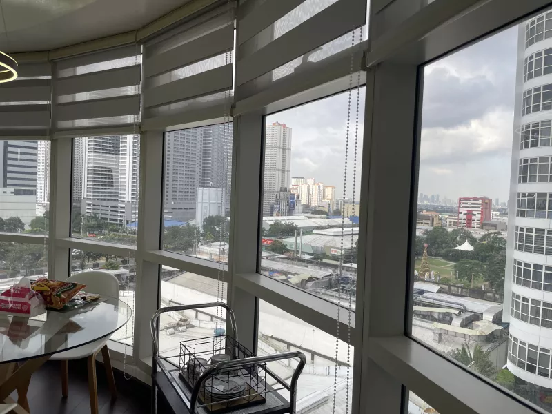 TWIN OAKS PLACE ONE BEDROOM FOR SALE