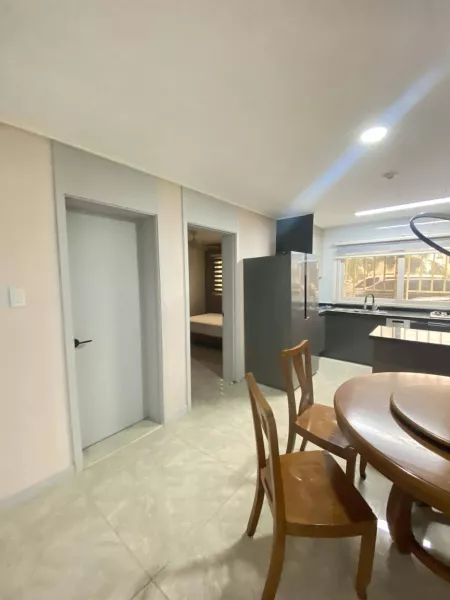 For rent 3 bedrooms condominium unit in Clark Freeport Zone Pampanga