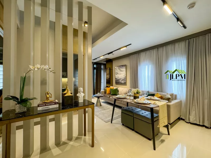 2 Bedroom Condominium Units in Quezon City