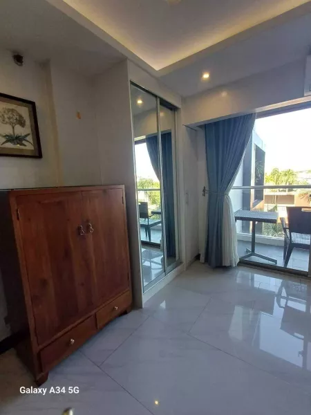STUDIO TYPE CONDO FOR SALE!!!